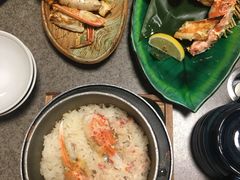 -蟹道乐(道顿堀本店)