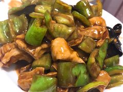 -九龙餐厅(大沽路店)