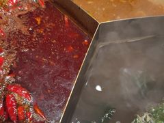 -廖掌柜·重庆鲜货火锅(上海首店)