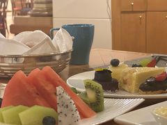 -国宾酒店-花园咖啡自助餐厅(北营房中街店)