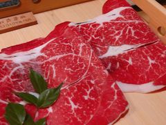 -锦和牛·炭火烧肉(ICC太和里店)