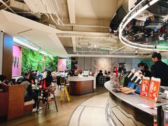大堂-Peet's 皮爷咖啡(东湖路手作店)