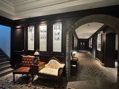 -杭州新新饭店·1913餐厅