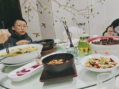 -咪咪川菜(长乐西路店)