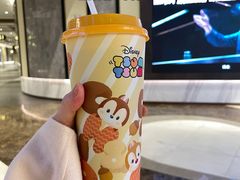 -英皇电影城(平安金融中心IMAX激光店)