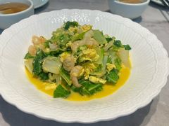-船歌·鱼水饺青岛菜(太阳宫凯德MALL店)