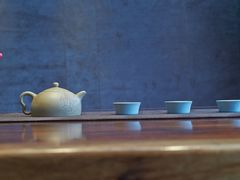 包房-张博士茗茶馆(外滩店)