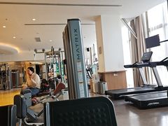 -上海千禧海鸥大酒店