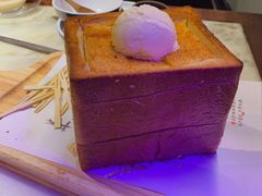 -绿茶餐厅(成都大悦城店)