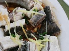 -考记泥焗鸡农庄·海鲜(北洛秘境店)