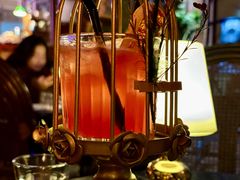 -叁口组·秘密酒廊(钱王街店)