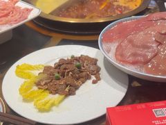 -小天鹅火锅·一线江景洪鼎旗舰店(洪崖洞店)
