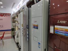 -三菱电机中央空调(红星美凯龙真北店)