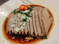 特色猪肝-金哥私房菜馆(张府园总店)