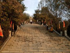 -丹东凤凰山景区