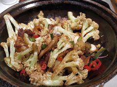 -京味斋·北京烤鸭(北京南站洋桥店)
