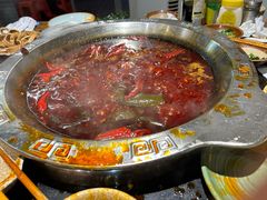 -大龙火锅(老店)