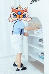 -小熊维尼高端儿童摄影(南山信和店)