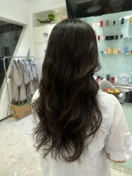-美格丝M.G.S Hair Salon