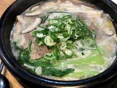 -神仙雪浓汤(弘大店)
