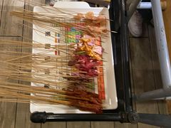 -8号苑自助烤场(西单店)