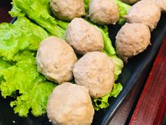 -八宝牛潮汕鲜牛肉火锅(净月店)