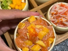 -长崎屋·日本料理·刺身·烧鸟(天河北路店)