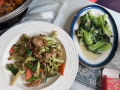 -大师傅金奖啤酒鱼(西街老店)