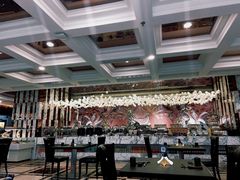 -季夏金枪鱼牛排自助餐厅(海悦天地店)