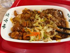 -和合谷(北京市王府井百货大楼店)