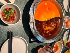 -牛New寿喜烧(中山公园龙之梦店)