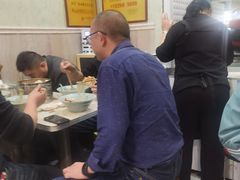-金原鸭血粉丝汤总店(锁金村店)