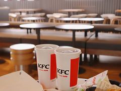 -肯德基(新八一店)