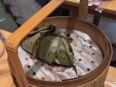 -唐食语粥(青山万达广场店)
