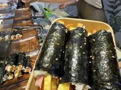 -传闻来紫菜包饭·打糕(西塔韩百店)