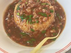 -醉炫音速烧烤·干煸菜(沙河总店)