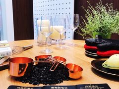 -寒舍欣和美食教室(永旺梦乐城烟台金沙滩店)