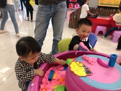 -名盛广场(天河城百货北京路分店)
