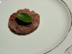 -Oyster Talks 四度蚝法餐厅
