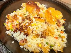 -满园春酒楼(庐江路店)