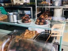 -老磁器口豆汁店(天坛店)