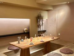 -KimPro 辛普乐概念韩餐