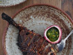 烤多宝鱼-BOR Eatery(安福路店)