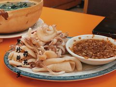 -雅苑餐厅(朝天路店)