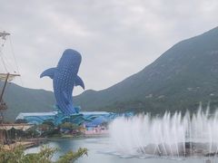 -珠海长隆海洋王国