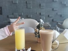 -厦门万丽酒店·R Bar