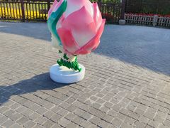 -径山花海