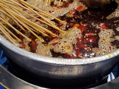 -马路边边串串香(双井直营店)