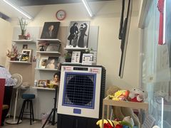 -方快PLUS照相馆(周康永乐汇店)