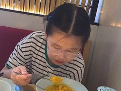 -蜜桃餐厅·伴山(绿宝广场店)